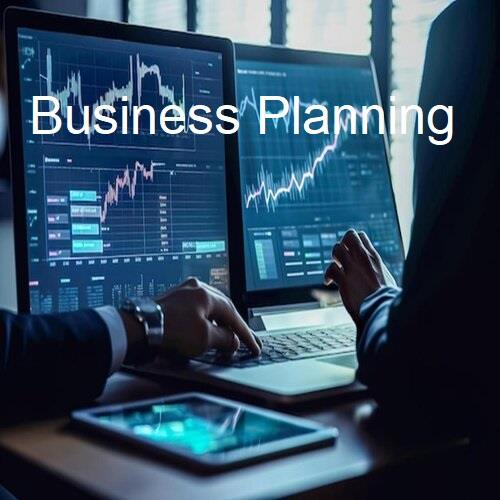 GrafFIN - Business Planning